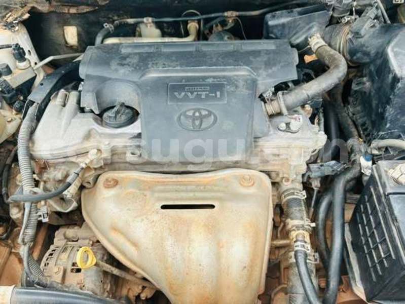 Big with watermark toyota rav4 burkina faso ouagadougou 11782