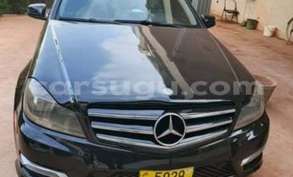 Acheter Occasion Voiture Mercedes-Benz 4Matic Other à Ouagadougou, Burkina-Faso