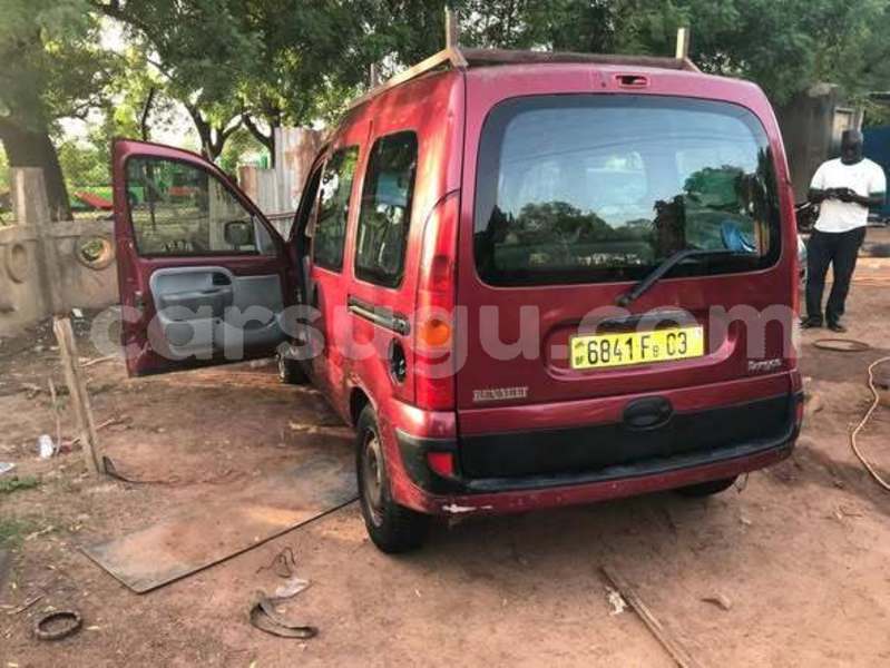 Big with watermark renault kangoo burkina faso ouagadougou 11785