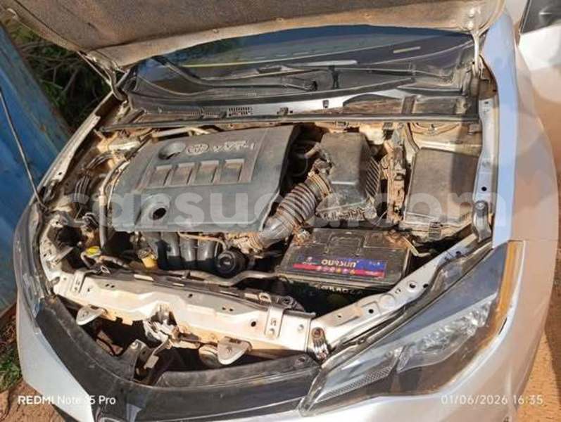Big with watermark toyota corolla burkina faso ouagadougou 11786