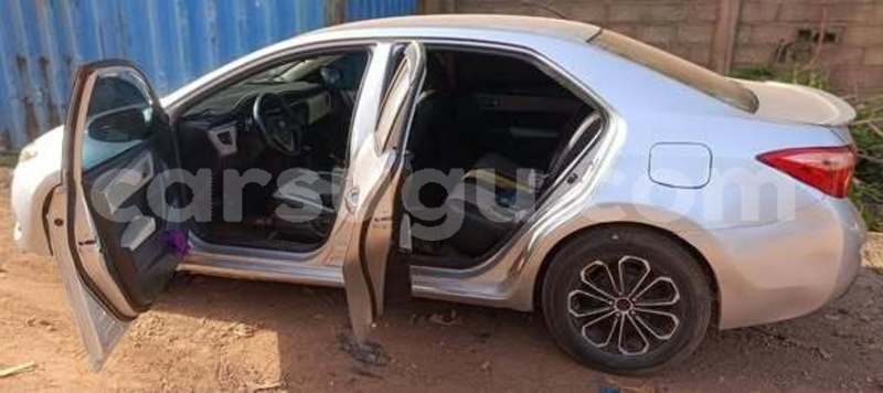 Big with watermark toyota corolla burkina faso ouagadougou 11786