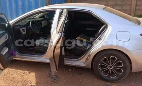 Acheter Occasion Voiture Toyota Corolla Autre à Ouagadougou, Burkina-Faso Acheter Occasion Voiture Toyota Corolla Autre à Ouagadougou, Burkina-Faso
