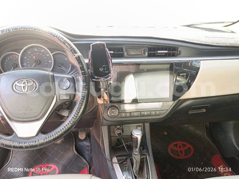 Big with watermark toyota corolla burkina faso ouagadougou 11786