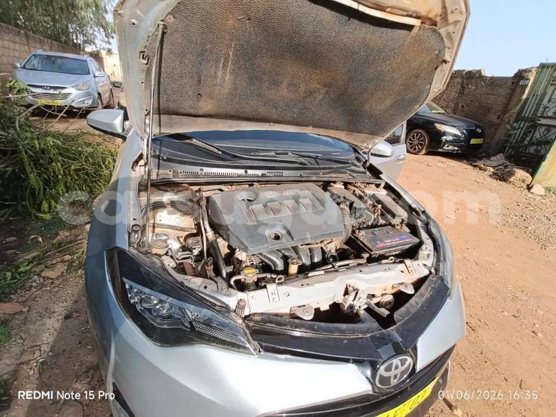 Big with watermark toyota corolla burkina faso ouagadougou 11786