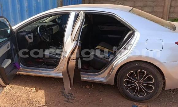 Acheter Occasion Voiture Toyota Corolla Autre à Ouagadougou, Burkina-Faso Acheter Occasion Voiture Toyota Corolla Autre à Ouagadougou, Burkina-Faso