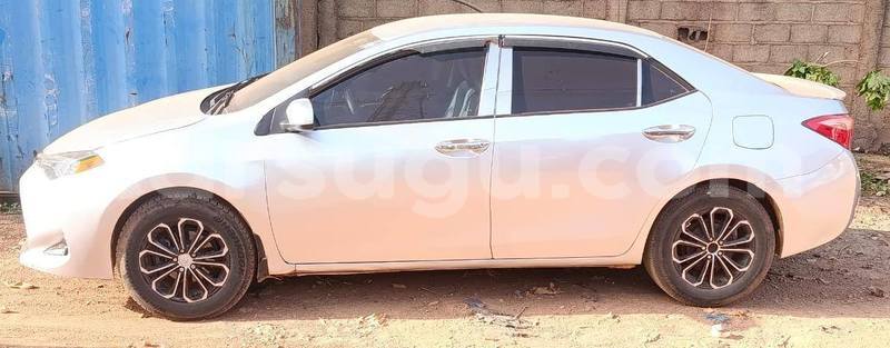 Big with watermark toyota corolla burkina faso ouagadougou 11786