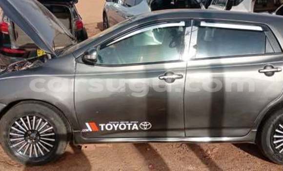 Acheter Occasion Voiture Toyota Matrix Autre à Ouagadougou, Burkina-Faso
