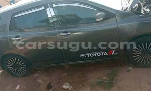 Acheter Occasion Voiture Toyota Matrix Autre à Ouagadougou, Burkina-Faso Acheter Occasion Voiture Toyota Matrix Autre à Ouagadougou, Burkina-Faso