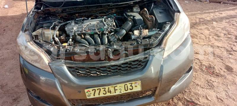 Big with watermark toyota matrix burkina faso ouagadougou 11787