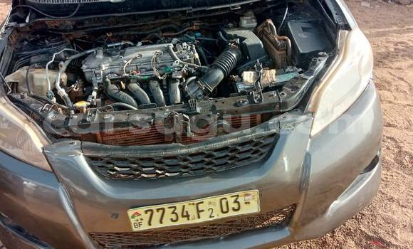 Acheter Occasion Voiture Toyota Matrix Autre à Ouagadougou, Burkina-Faso Acheter Occasion Voiture Toyota Matrix Autre à Ouagadougou, Burkina-Faso