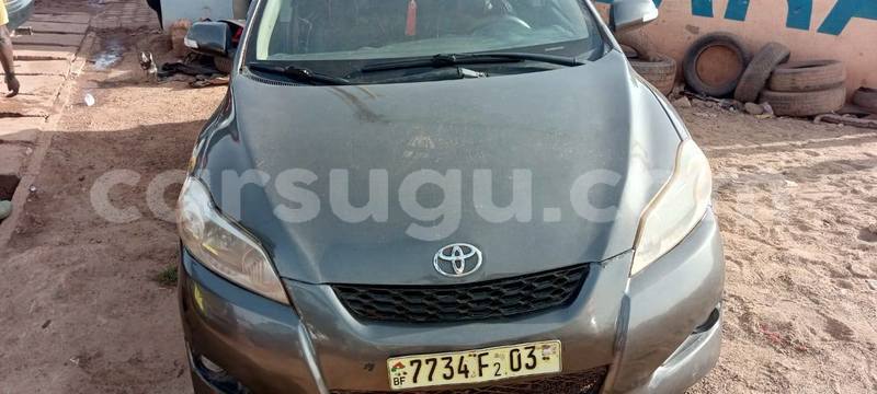 Big with watermark toyota matrix burkina faso ouagadougou 11787