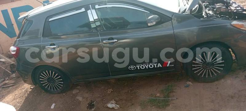 Big with watermark toyota matrix burkina faso ouagadougou 11787