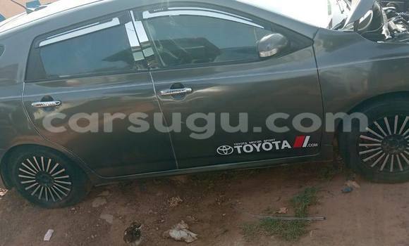 Acheter Occasion Voiture Toyota Matrix Autre à Ouagadougou, Burkina-Faso Acheter Occasion Voiture Toyota Matrix Autre à Ouagadougou, Burkina-Faso