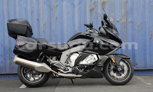 Acheter Occasion Moto BMW K 1600 Beige à Ouagadougou, Burkina-Faso