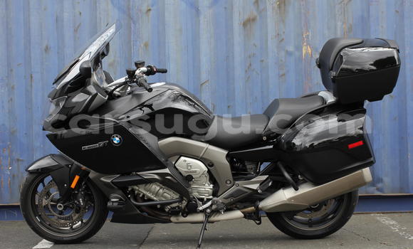 Buy Used BMW K 1600 Beige Bike in Ouagadougou in Burkina Faso Buy Used BMW K 1600 Beige Bike in Ouagadougou in Burkina Faso