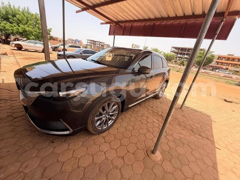 Big with watermark mazda cx 9 burkina faso ouagadougou 11792