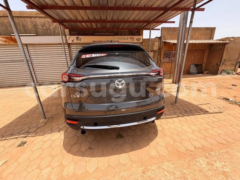 Big with watermark mazda cx 9 burkina faso ouagadougou 11792
