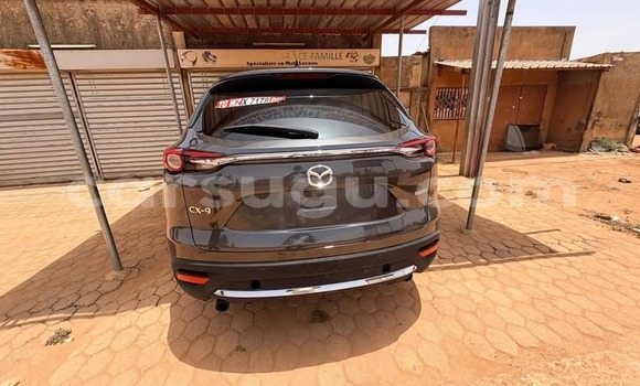 Acheter Occasion Voiture Mazda CX-9 Noir à Ouagadougou, Burkina-Faso Acheter Occasion Voiture Mazda CX-9 Noir à Ouagadougou, Burkina-Faso