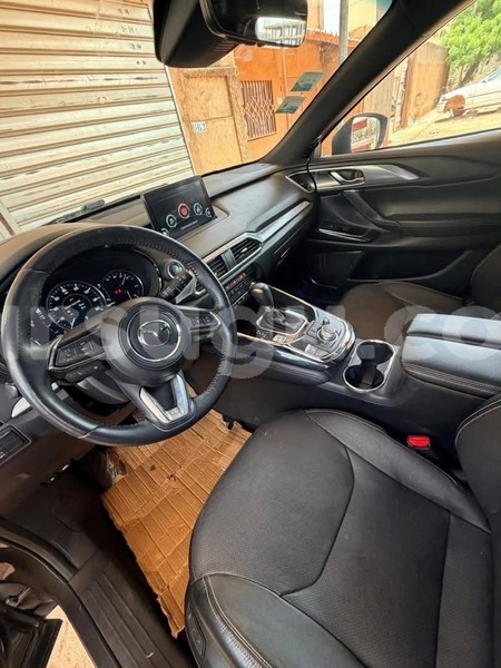 Big with watermark mazda cx 9 burkina faso ouagadougou 11792