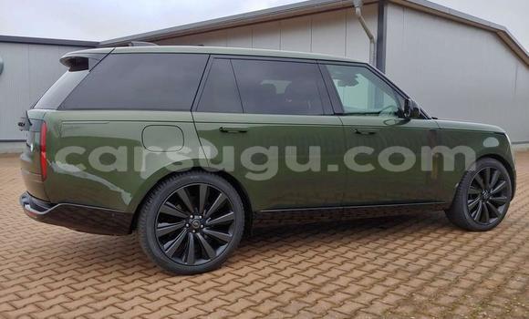 Acheter Occasion Voiture Range Rover Range Rover Vert à Ouagadougou, Burkina-Faso Acheter Occasion Voiture Range Rover Range Rover Vert à Ouagadougou, Burkina-Faso