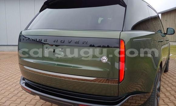Acheter Occasion Voiture Range Rover Range Rover Vert à Ouagadougou, Burkina-Faso Acheter Occasion Voiture Range Rover Range Rover Vert à Ouagadougou, Burkina-Faso