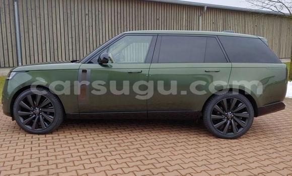 Acheter Occasion Voiture Range Rover Range Rover Vert à Ouagadougou, Burkina-Faso Acheter Occasion Voiture Range Rover Range Rover Vert à Ouagadougou, Burkina-Faso