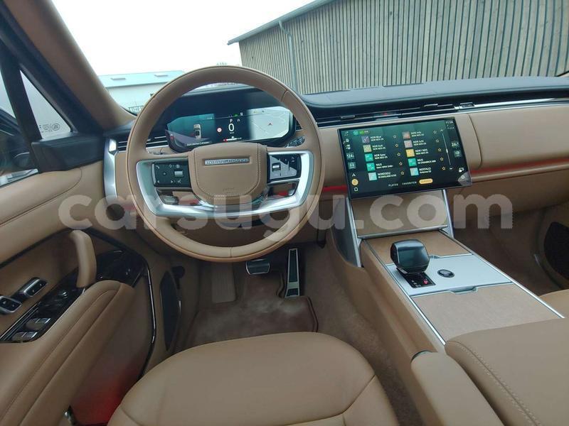 Big with watermark range rover range rover burkina faso ouagadougou 11793