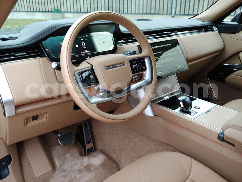 Big with watermark range rover range rover burkina faso ouagadougou 11793