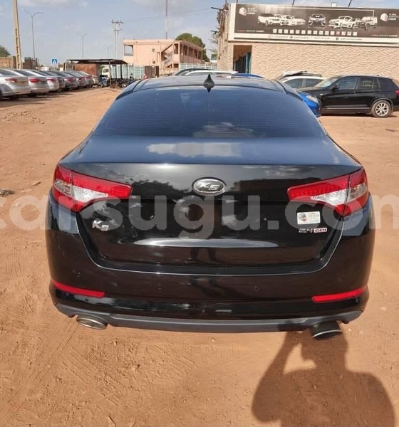 Big with watermark kia k5 burkina faso ouagadougou 11795