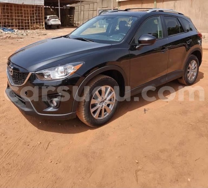 Big with watermark mazda cx 5 burkina faso ouagadougou 11796