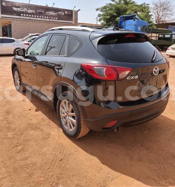 Big with watermark mazda cx 5 burkina faso ouagadougou 11796