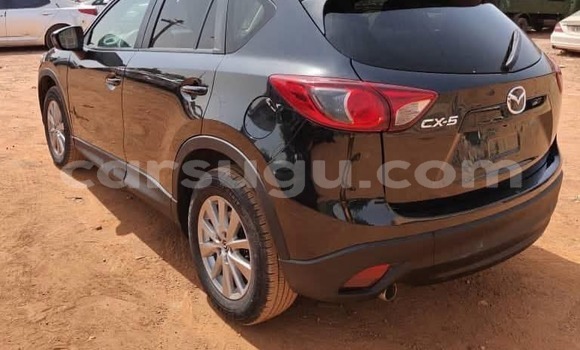 Acheter Occasion Voiture Mazda CX-5 Gris à Ouagadougou, Burkina-Faso Acheter Occasion Voiture Mazda CX-5 Gris à Ouagadougou, Burkina-Faso