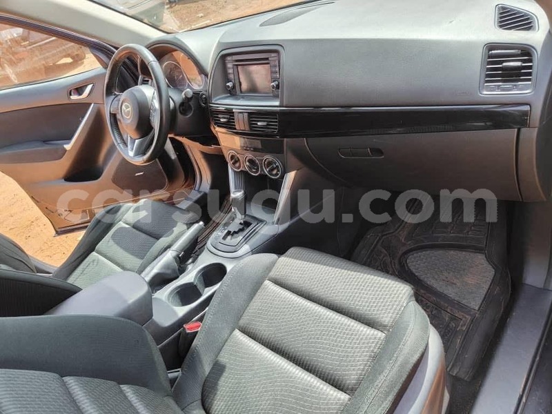 Big with watermark mazda cx 5 burkina faso ouagadougou 11796