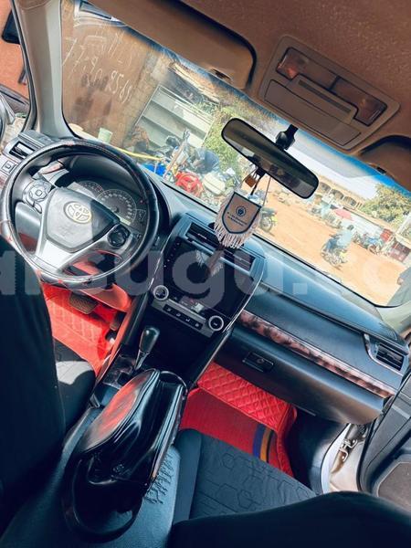 Big with watermark toyota camry burkina faso ouagadougou 11799