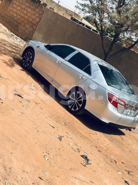 Big with watermark toyota camry burkina faso ouagadougou 11799