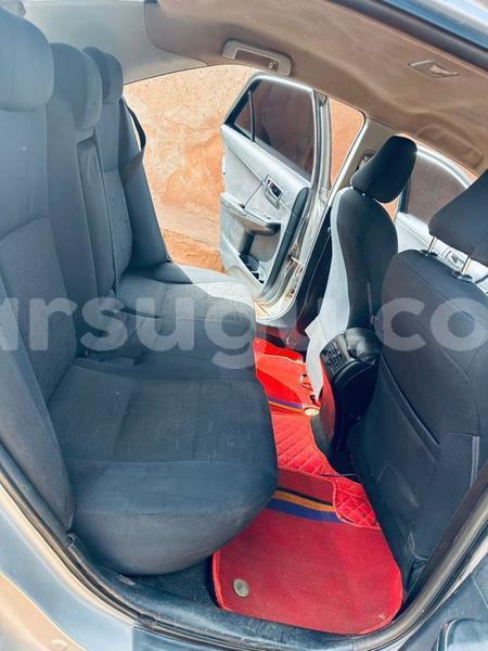 Big with watermark toyota camry burkina faso ouagadougou 11799