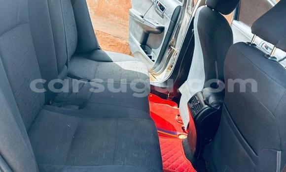 Acheter Occasion Voiture Toyota Camry Gris à Ouagadougou, Burkina-Faso Acheter Occasion Voiture Toyota Camry Gris à Ouagadougou, Burkina-Faso