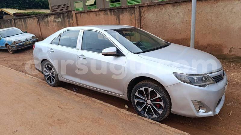 Big with watermark toyota camry burkina faso ouagadougou 11799