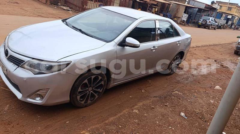 Big with watermark toyota camry burkina faso ouagadougou 11799