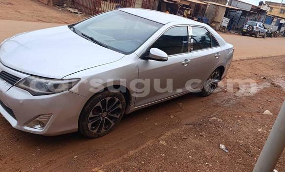 Acheter Occasion Voiture Toyota Camry Gris à Ouagadougou, Burkina-Faso Acheter Occasion Voiture Toyota Camry Gris à Ouagadougou, Burkina-Faso