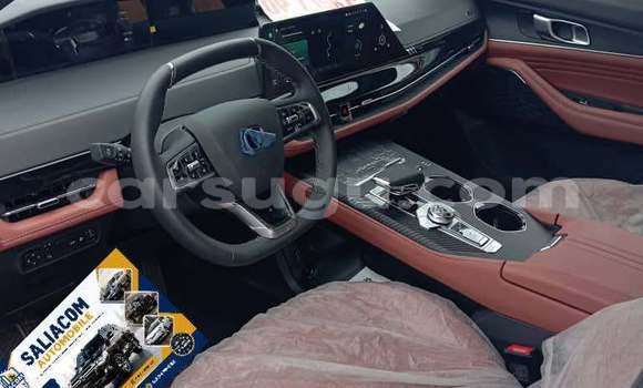 Buy Used Changan CX20 White Car in Ouagadougou in Burkina Faso Buy Used Changan CX20 White Car in Ouagadougou in Burkina Faso