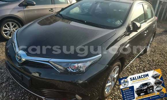 Buy Used Toyota Yaris Black Car in Ouagadougou in Burkina Faso Buy Used Toyota Yaris Black Car in Ouagadougou in Burkina Faso