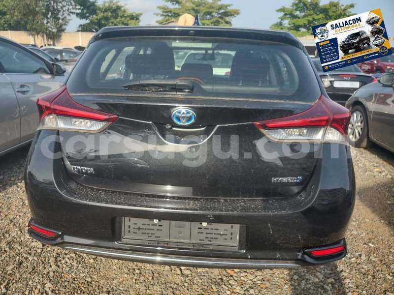 Big with watermark toyota yaris burkina faso ouagadougou 11803
