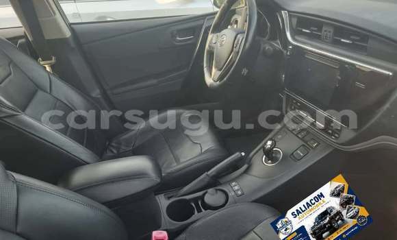 Buy Used Toyota Yaris Black Car in Ouagadougou in Burkina Faso Buy Used Toyota Yaris Black Car in Ouagadougou in Burkina Faso