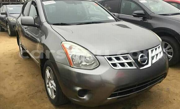 Sayi Na hannu Nissan Rogue Sauran Mota in Ouagadougou a Burkina Faso Sayi Na hannu Nissan Rogue Sauran Mota in Ouagadougou a Burkina Faso