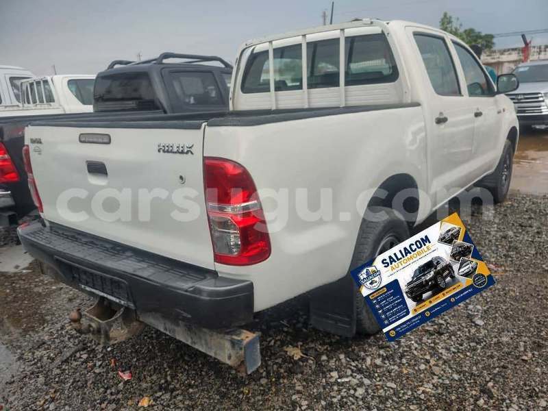 Big with watermark toyota hilux burkina faso ouagadougou 11804