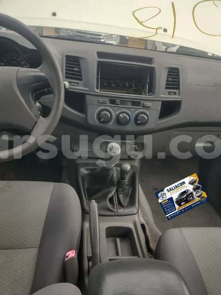 Big with watermark toyota hilux burkina faso ouagadougou 11804