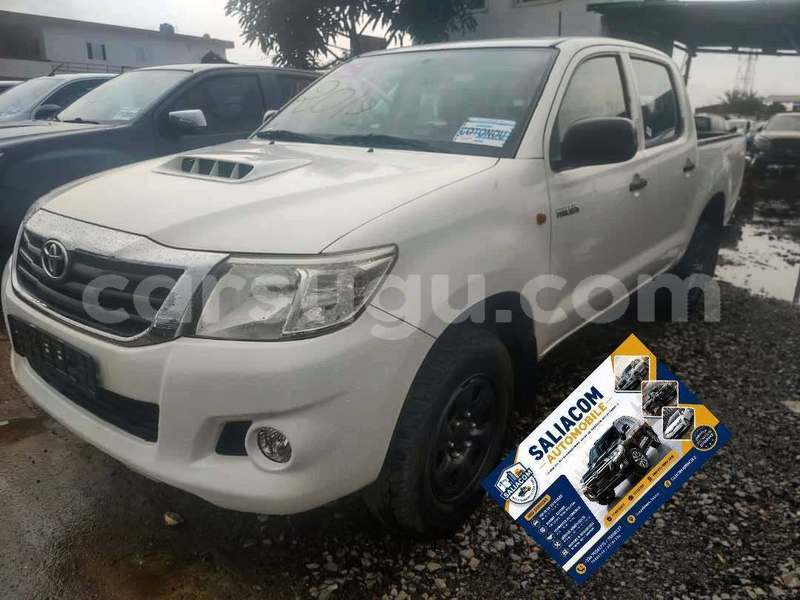 Big with watermark toyota hilux burkina faso ouagadougou 11804