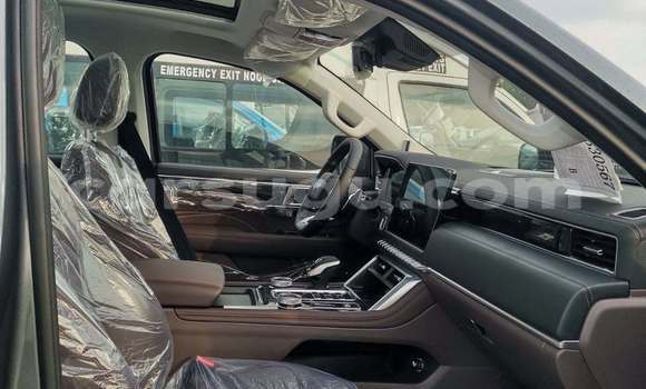 Sayi Na hannu Foton Sauvana Black Mota in Ouagadougou a Burkina Faso Sayi Na hannu Foton Sauvana Black Mota in Ouagadougou a Burkina Faso