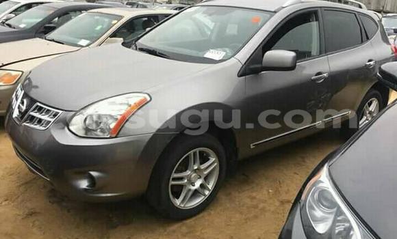 Sayi Na hannu Nissan Rogue Sauran Mota in Ouagadougou a Burkina Faso Sayi Na hannu Nissan Rogue Sauran Mota in Ouagadougou a Burkina Faso